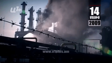 Օրացույց. 14-ը մայիսի. Բակո Սահակյանի հրահանգով առգրավել են Սամվել  Բաբայանի ընտանիքին պատկանող մեղվի 49 փեթակ