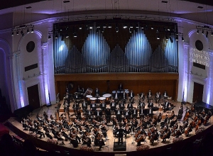 Հայաստանի պետական սիմֆոնիկ նվագախմբին այսուհետ կներկայացնի Only Stage գործակալությունը