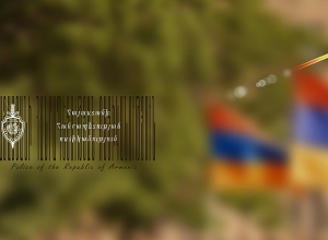 Апаранские полицейские раскрыли разбойничье нападение, совершенное в селе Кучак