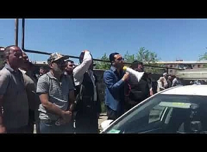 Քոչարյանը ի՞նչ հերոս