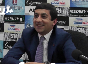 Անօդաչու թռչող սարքերի արտադրության ոլորտում լուրջ հաջողություններ ենք գրանցել․ Իմ քայլը պատգամավոր