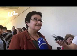 Կոնսերվատորիայինոր  ռեկտոր ընտրվեց Սոնա Հովհաննիսյանը