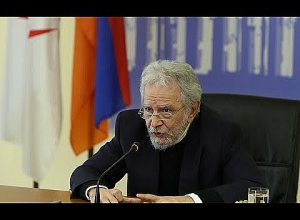 Տպավորություն է` ամբաստանյալներս նստած ստանում ենք մեղադրանքներ, թե ինչի ենք վատ արել. Մեսչյան