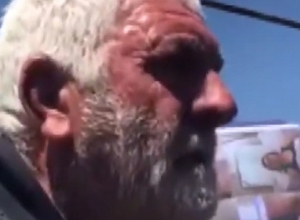 Полицейский решил, что отец погибшего 1-го марта - свидетель