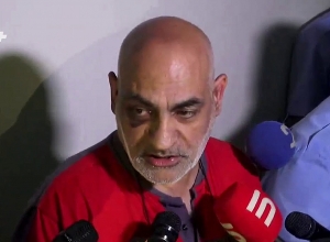 Վարդգես Գասպարին Ռոբերտ Քոչարյանի որդուն ասելու բան չունի