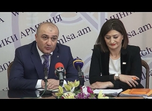 2019 թվականի առաջին եռամսյակում ամուսնությունների թիվը ավելացել է 202-ով