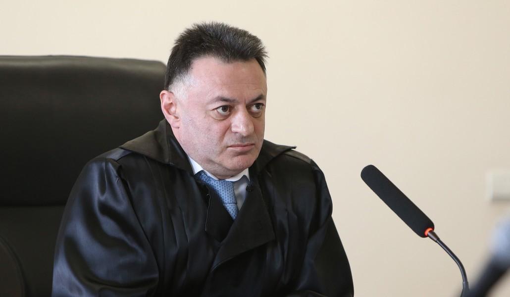 Давит Григорян