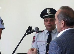 Հորինել են այս դատական գործը, ուրիշ բացատրություն չունեմ. Ռոբերտ Քոչարյան