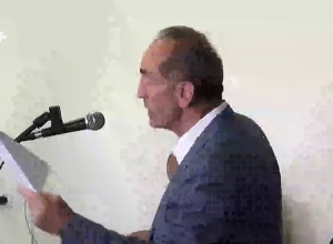 «0038» հրամանը ճիշտ հրաման էր. Քոչարյան