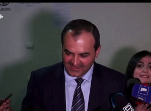 Մեղադրանքի մեջ հստակ ձևակերպված չէ Քոչարյանի անունը․ գլխավոր դատախազի պարզաբանումը