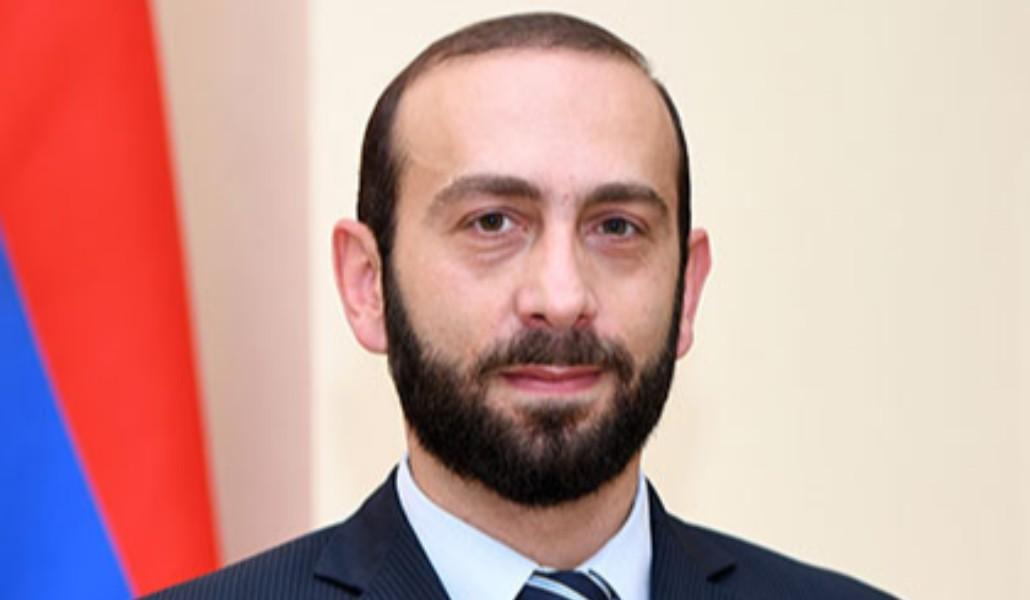 Арарат Мирзоян