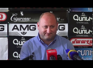 ԱՄՆ-ի և Հայաստանի միջև բարձր մակարդակի հանդիպումներ չեն եղել. միջազգայնագետ