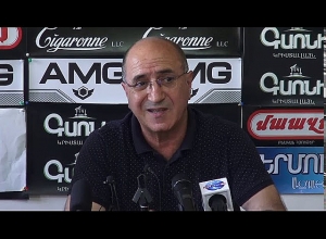 Իսագուլյանը դիմում է Արցախի եւ  Հայաստանի իշխանություններին