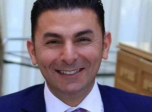 Էմին Թորոսյանը նշանակվել է Պատանի հանդիսատեսի թատրոնի տնօրեն