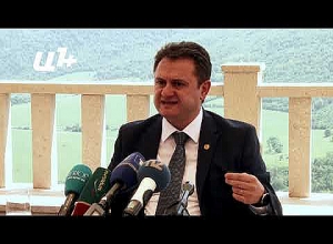 Երկու տարուց Տավուշում չի լինի չօգտագործվող հողատարածք.մարզպետ Հայկ Չոբանյան