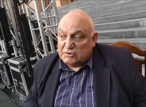 ЕГУ и для мероприятий 100-летия самофинансировались на 100 миллионов драм