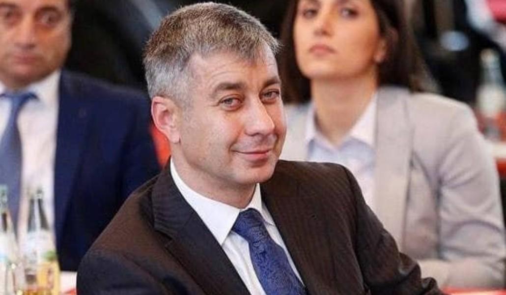 vladimir karapetyan