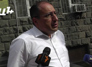 Հայկ Սարգսյանի հայտարարությունը ճնշում էր դատարանի վրա. Ալումյանը վերահաստատեց իր պնդումը