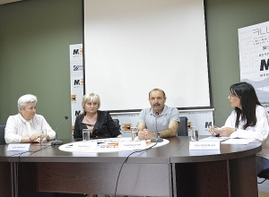 Քննարկում.Դատական իշխանության անկախությու՞ն, թե՞ դատական համակարգի հին արատներ