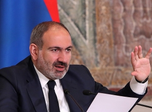 Նիկոլ Փաշինյանի հայտարարությունը. Ուղիղ