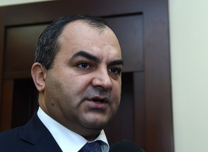 Брифинг генерального секретаря в прямом эфире