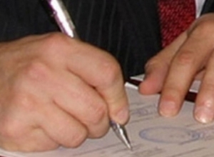 Вицегубернаторы Арарата освобождены от должности