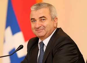 Հայաստանի իշխանությունների հաջողությունը համայն հայության հաջողությունն է. ԱՀ ԱԺ նախագահ