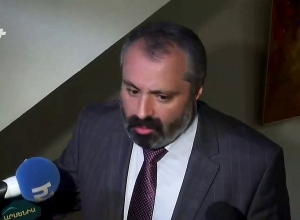 Հայաստանի և Արցախի միջև որևէ տարաձայնություն չի եղել և չի էլ լինի. Դ. Բաբայան