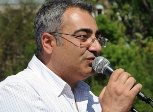 Полиция установила личности участников инцидента, произошедшего с Артуром Испиряном