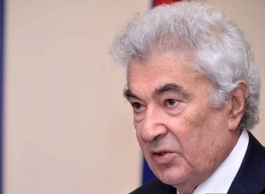 Гагик Арутюнян о выборе хирургического метода: Арменпресс