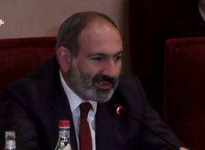 Փաշինյանը եզրափակեց գիտաժողովը