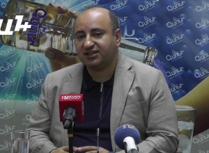 Վարչապետի կոչը Սահմանադրության ոտնահարում էր, բայց ոչ սահմանադրական կարգի տապալում․ Վ․ Այվազյան