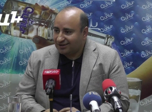 Նախագահ Արմեն Սարգսյանի հայտարարությունն ամորֆ էր․ սահմանադրագետ