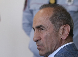 Քոչարյանի գույքի վրայից կալանքը կհանվի՞. բողոքը դատարանը բավարարեց մասնակի