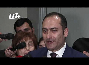 Վեթինգը իրականացվելու է առանց խտրականության  նախարար