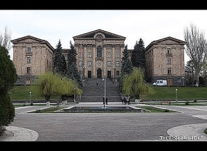 22.05.2019 Տնտեսական հարցերի մշտական հանձնաժողովի նիստ