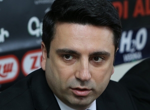 Նիկոլ Փաշինյանը ցանկության դեպքում նորից կլցնի Հանրապետության հրապարակը. Ալեն Սիմոնյան