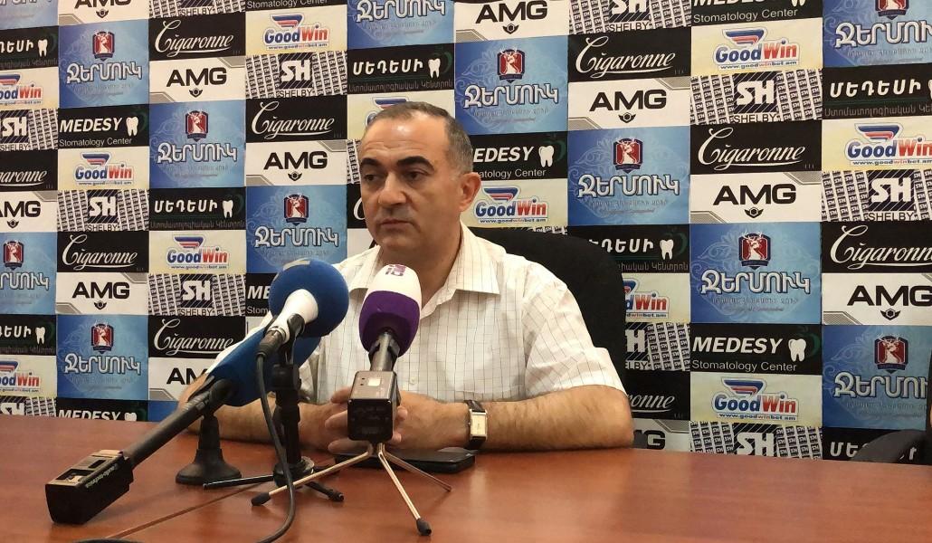Թևան Պողոսյան