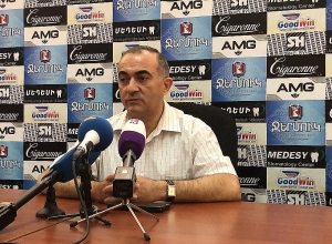 Ադրբեջանը հնարավոր է սրի իրավիճակը հաջորդ շաբաթ. Թեւան Պողոսյան
