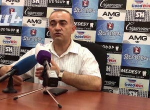 Ադրբեջանը հնարավոր է սրի իրավիճակը հաջորդ շաբաթ. Թեւան Պողոսյան