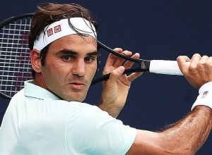 Ռոջեր Ֆեդերերը կրկին վերադառնում է «Ռոլան Գարոս»