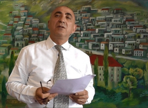 Հաճընի հերոսամարտի 100-ամյակին ընդառաջ