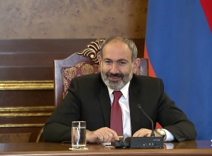 Վարչապետի խոսքը բյուջետային հավելյալ միջոցների բաշխման վերաբերյալ խորհրդակցության ժամանակ