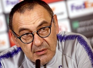 «Պետք է հարգենք Մխիթարյան-քաղաքացու որոշումը». Մաուրիցիո Սարի