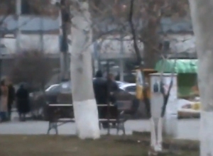 Полицейские раскрыли случай трафикинга: подозреваемые мужчина и женщина