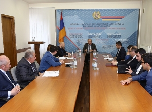 Пройдет еще один общегосударственный субботник