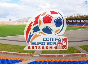 Չճանաչված երկրների ֆուտբոլի 4 հավաքականներ չեն մեկնի Արցախ