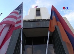 В Лос-Анджелесе создана инициативная группа “Право Диаспоры”