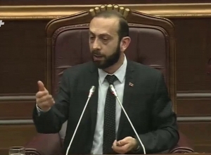 Ասել, որ լյուստրացիայից Կառավարությունը հրաժարվում է, տեղին չէ.Արարատ Միրզոյան