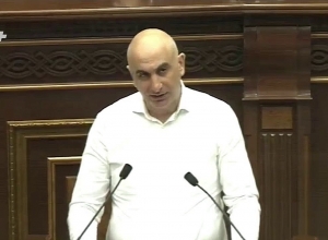 Ինչո՞ւ են ձախողվել երկրները, երբ կիրառել են անցումային արդարադատությունը. Կ  .Զադոյան